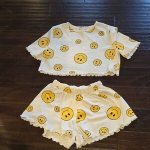 Altar'd State Pajama Set